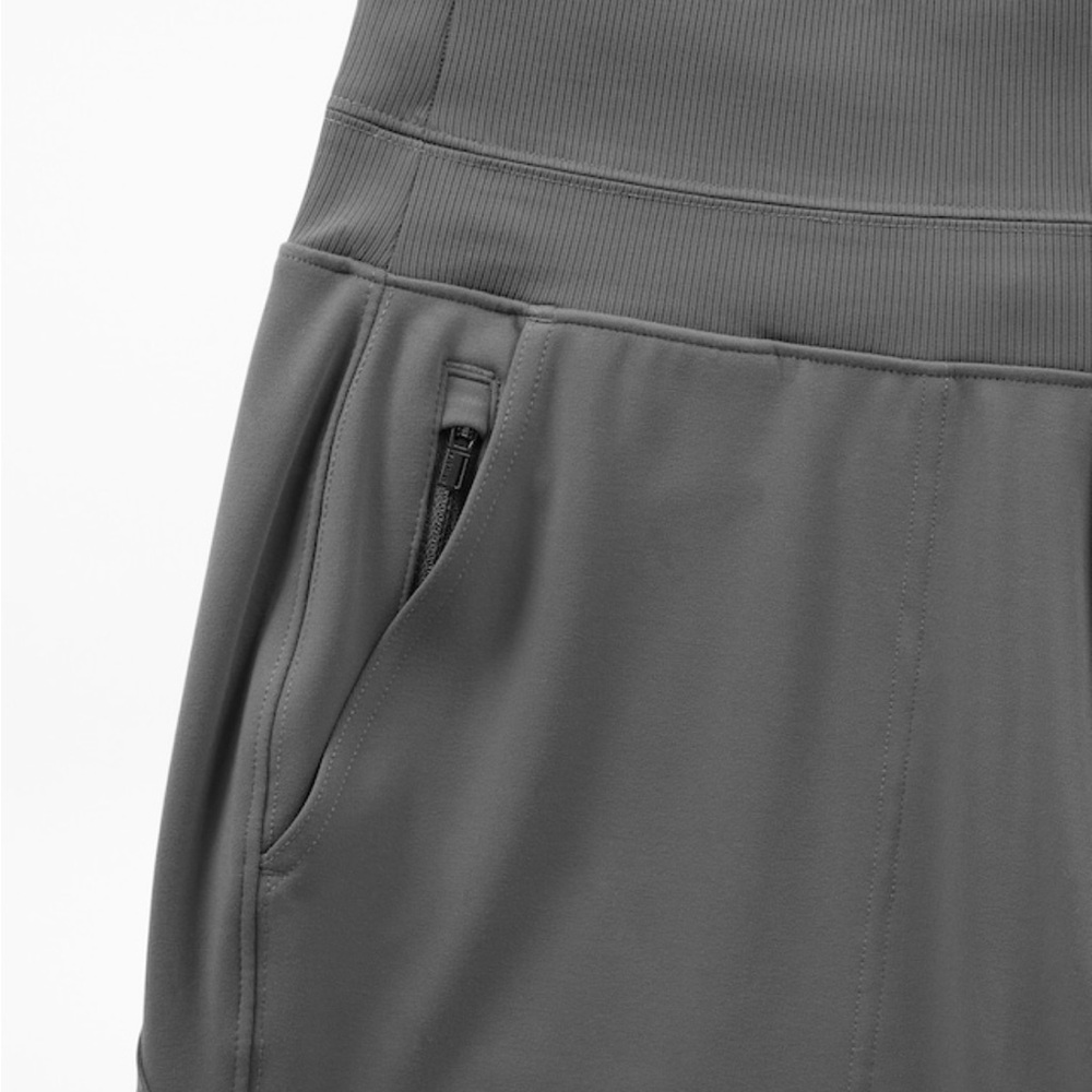 Athleta Venice jogger shadow gray - Picture 5 of 10